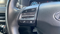 Hyundai Kona 1.0 TGDi 48V MHEV SE Connect 5dr Petrol Hatchback